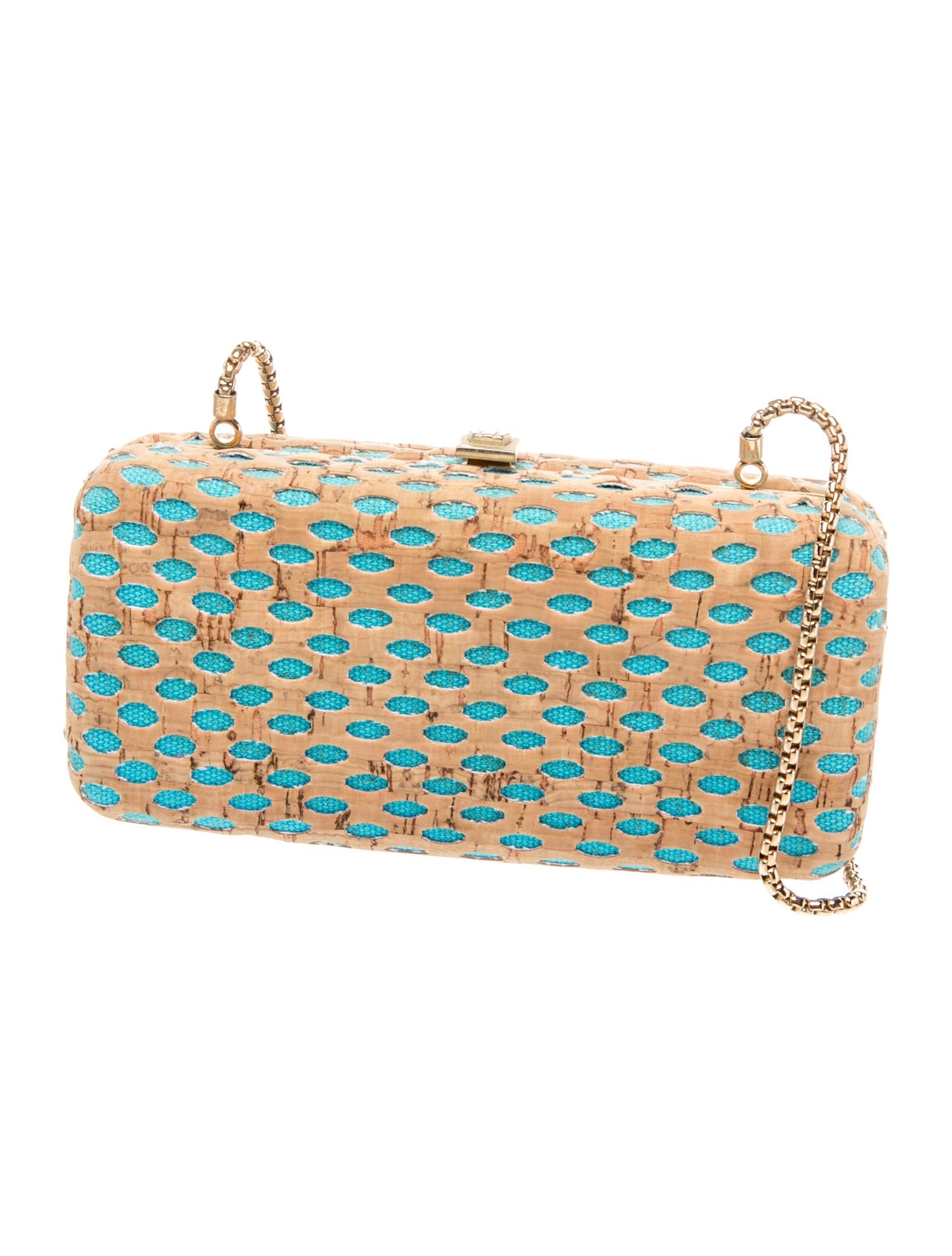 Henri Bendel Minaudière