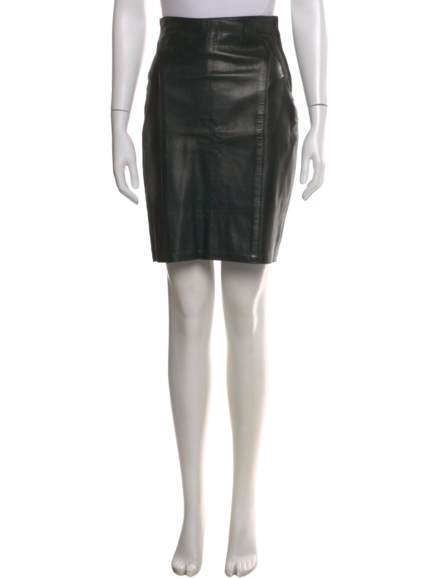 Henri Bendel Knee-Length Skirt