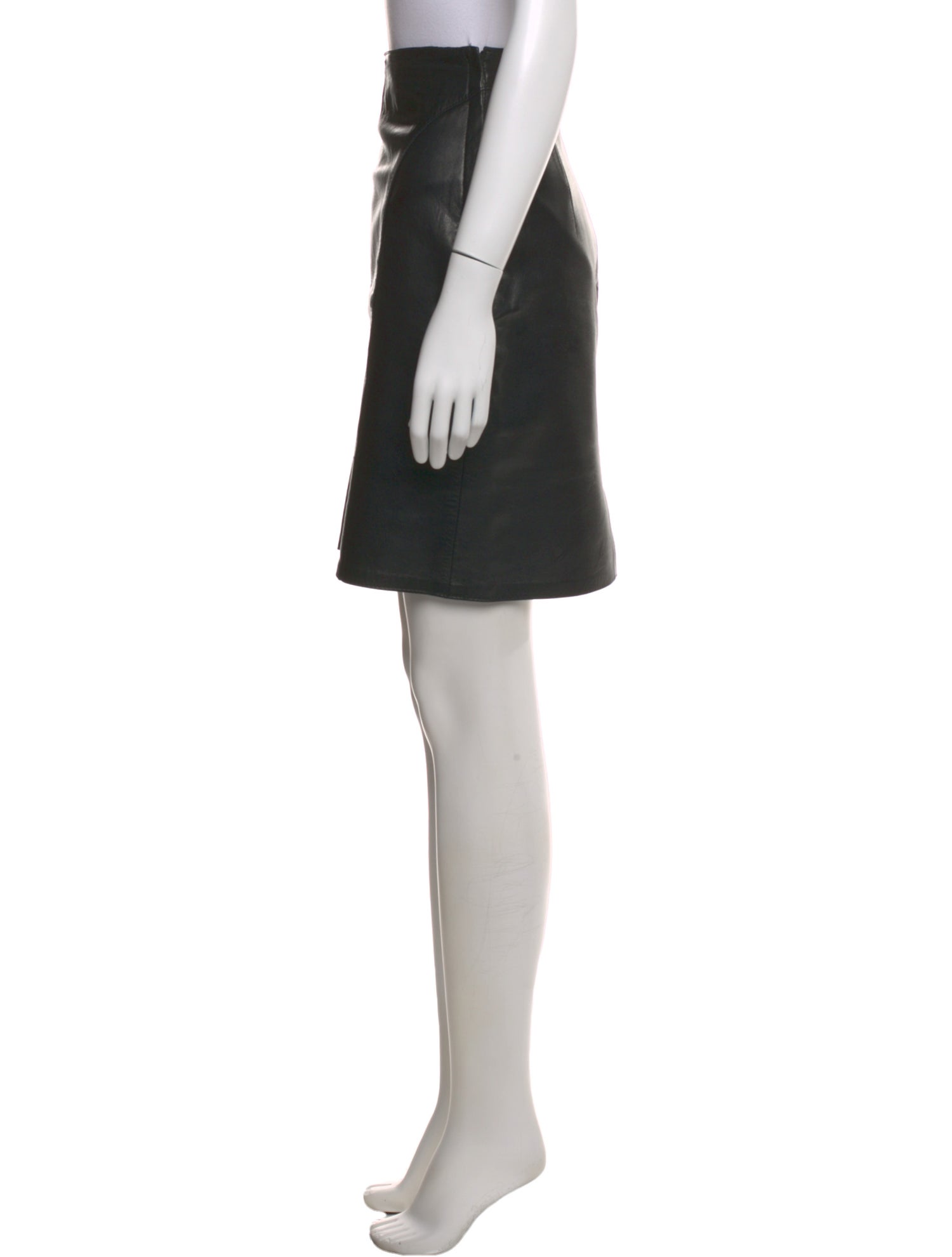 Henri Bendel Knee-Length Skirt