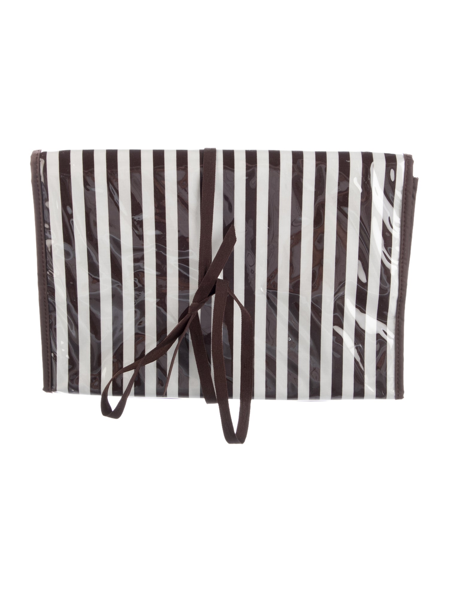 Henri Bendel Compact Travel Case