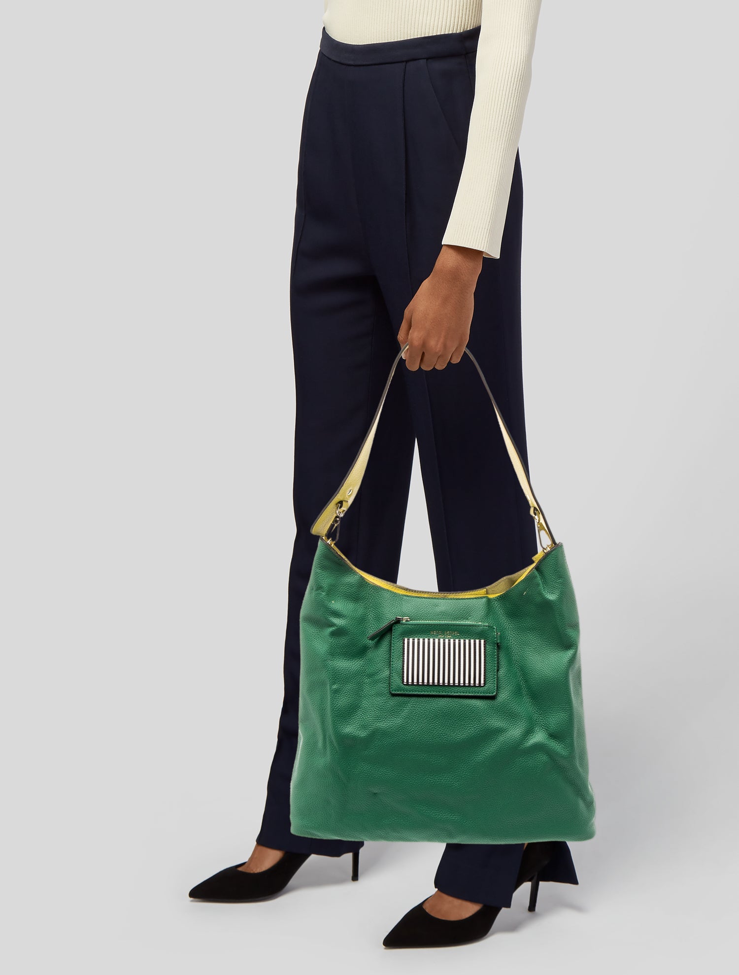 Prada Vela Nylon Re-Edition 2000 - Blue Shoulder Bags, Handbags