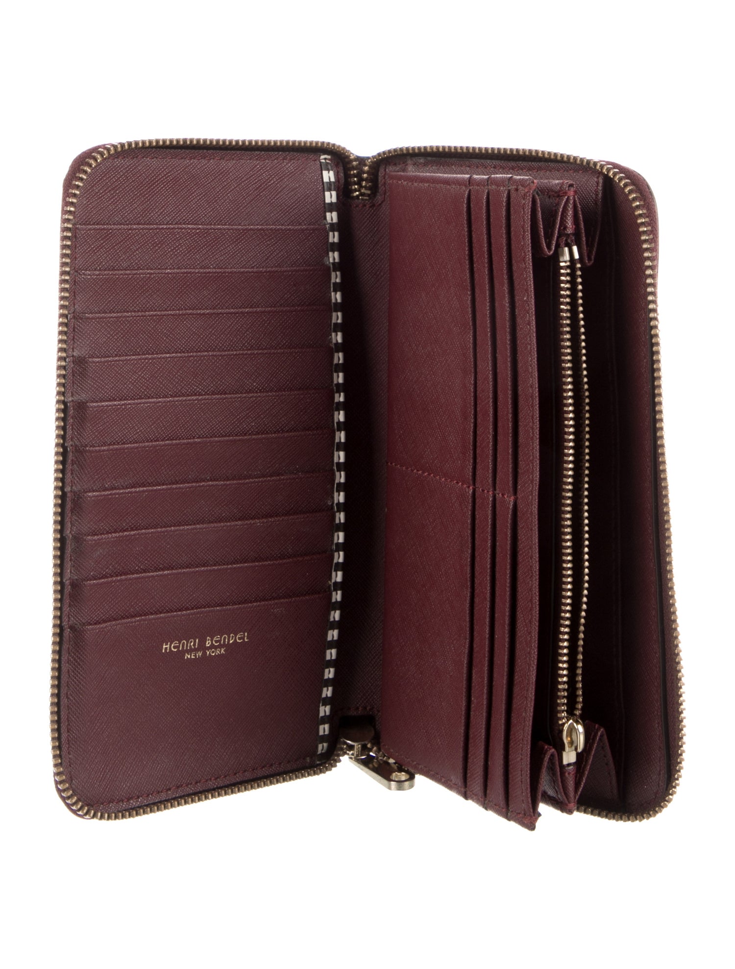 Henri Bendel Wallets for Women | The RealReal