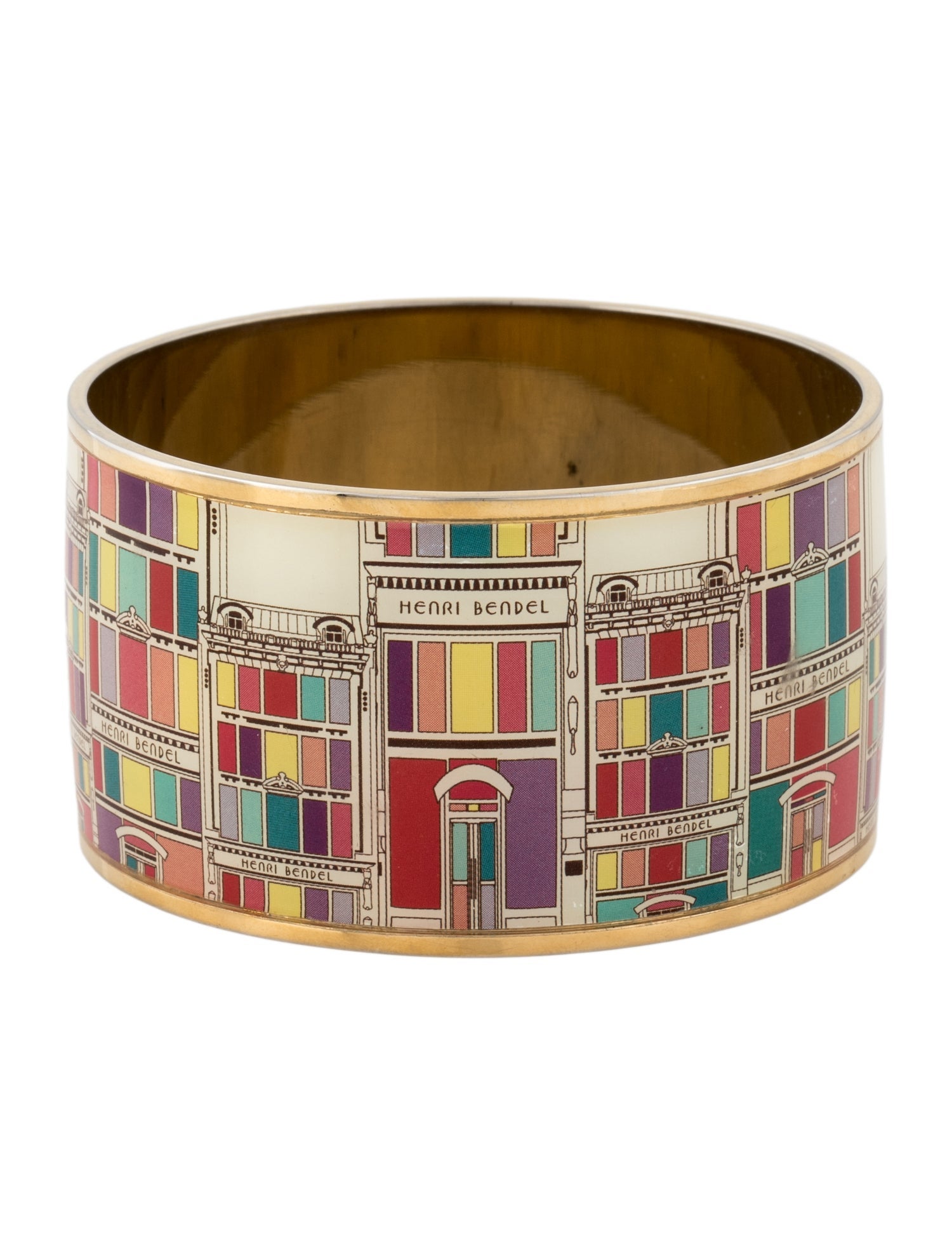 Henri Bendel Bracelets | The RealReal