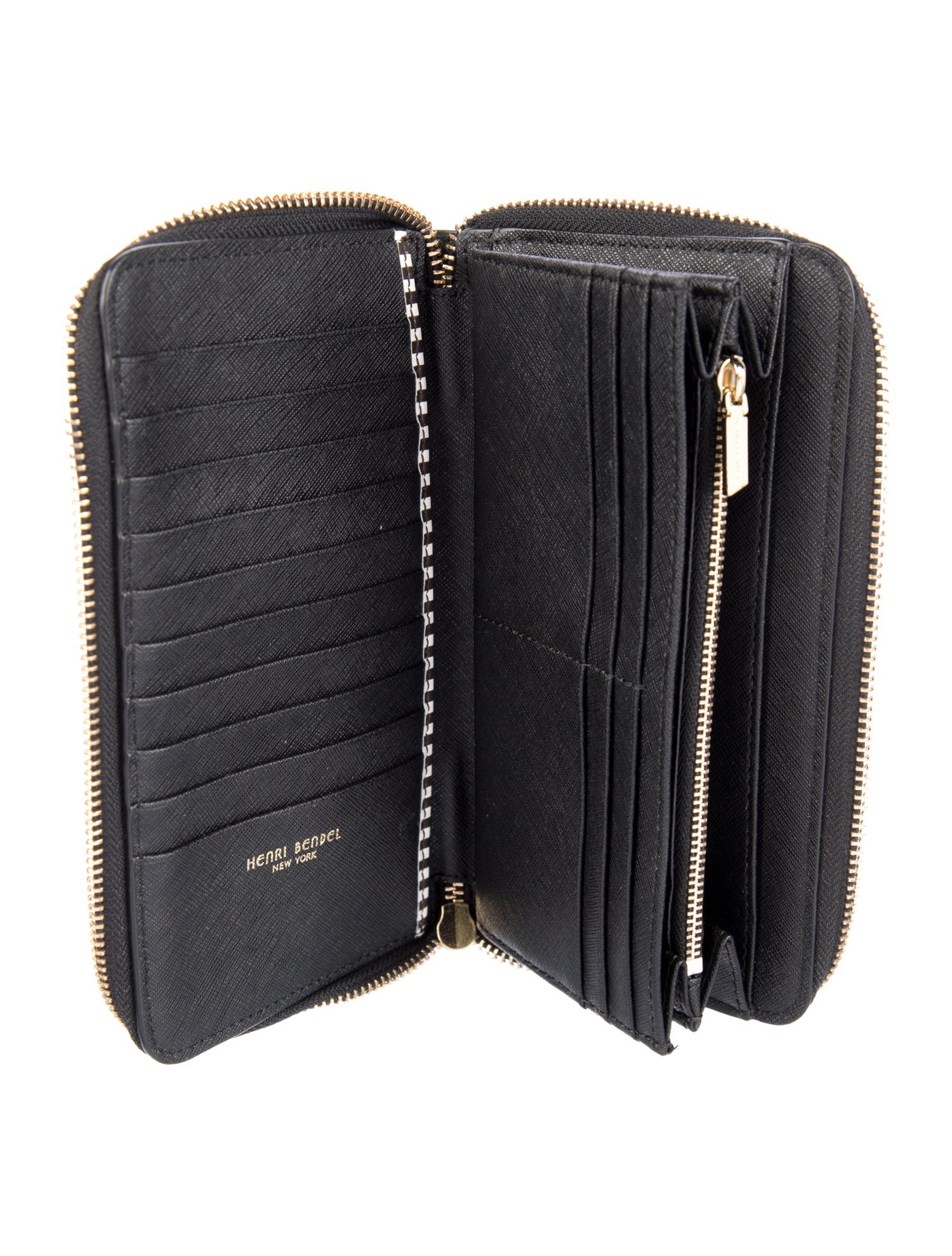 Henri Bendel Wallets for Women | The RealReal