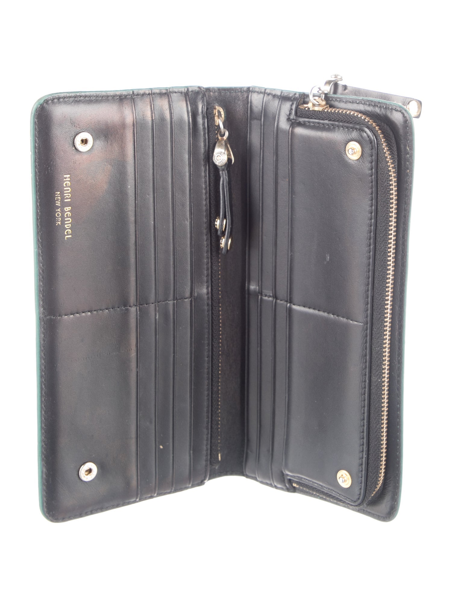 Henri Bendel Wallets for Women | The RealReal