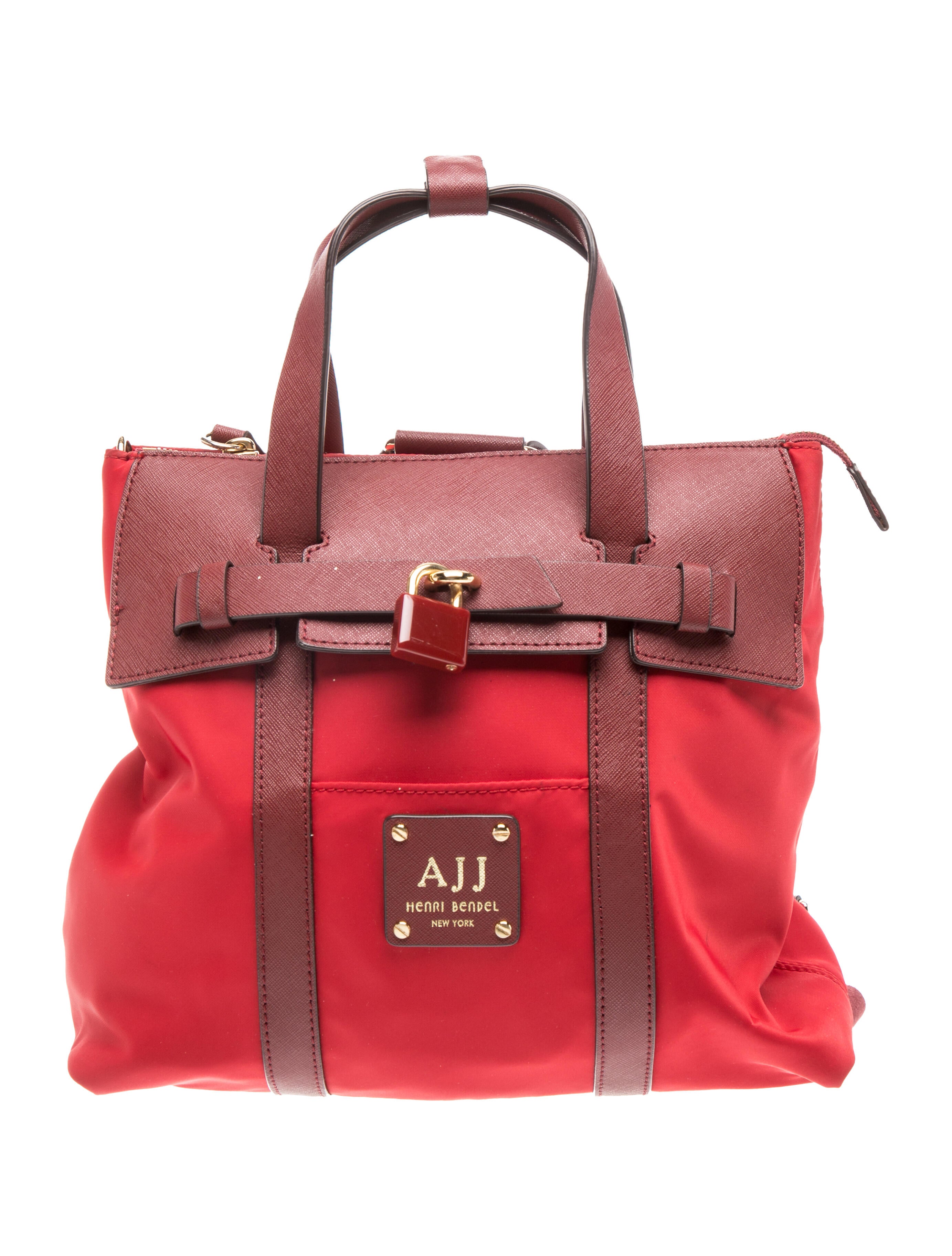 Henri Bendel Backpacks for Women | The RealReal