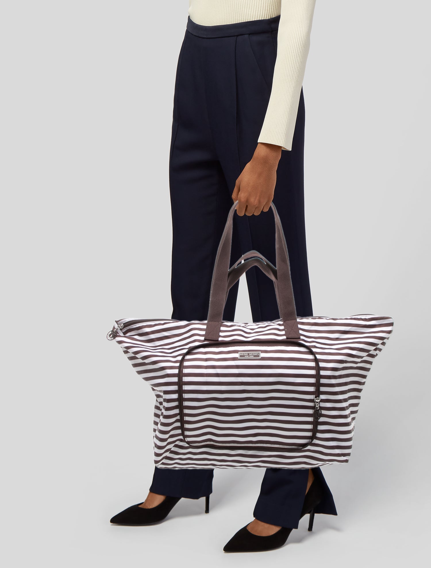 Henri Bendel Totes for Women | The RealReal