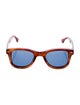 Sestini Wayfarer Tinted Sunglasses