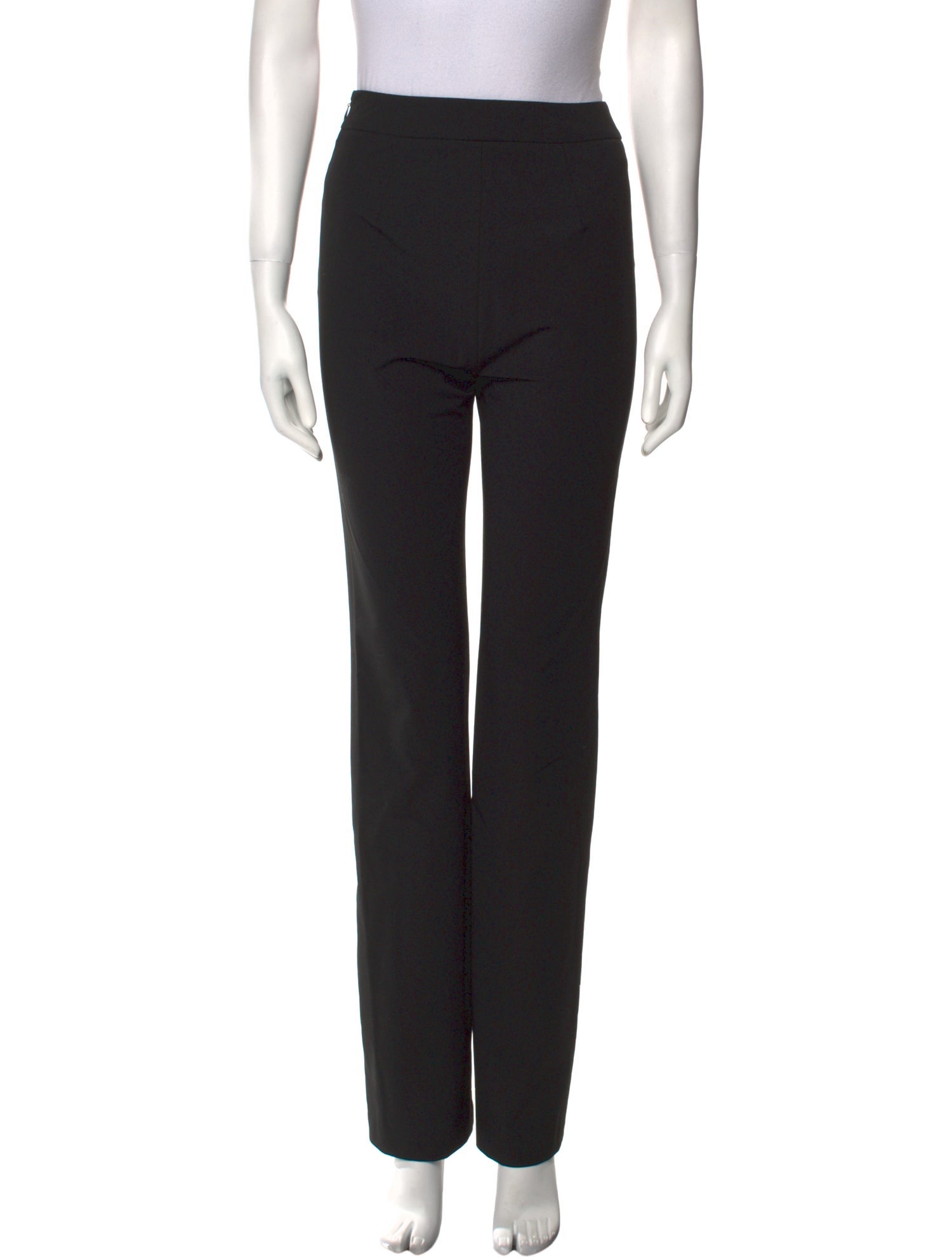 Heron Preston Straight Leg Pants