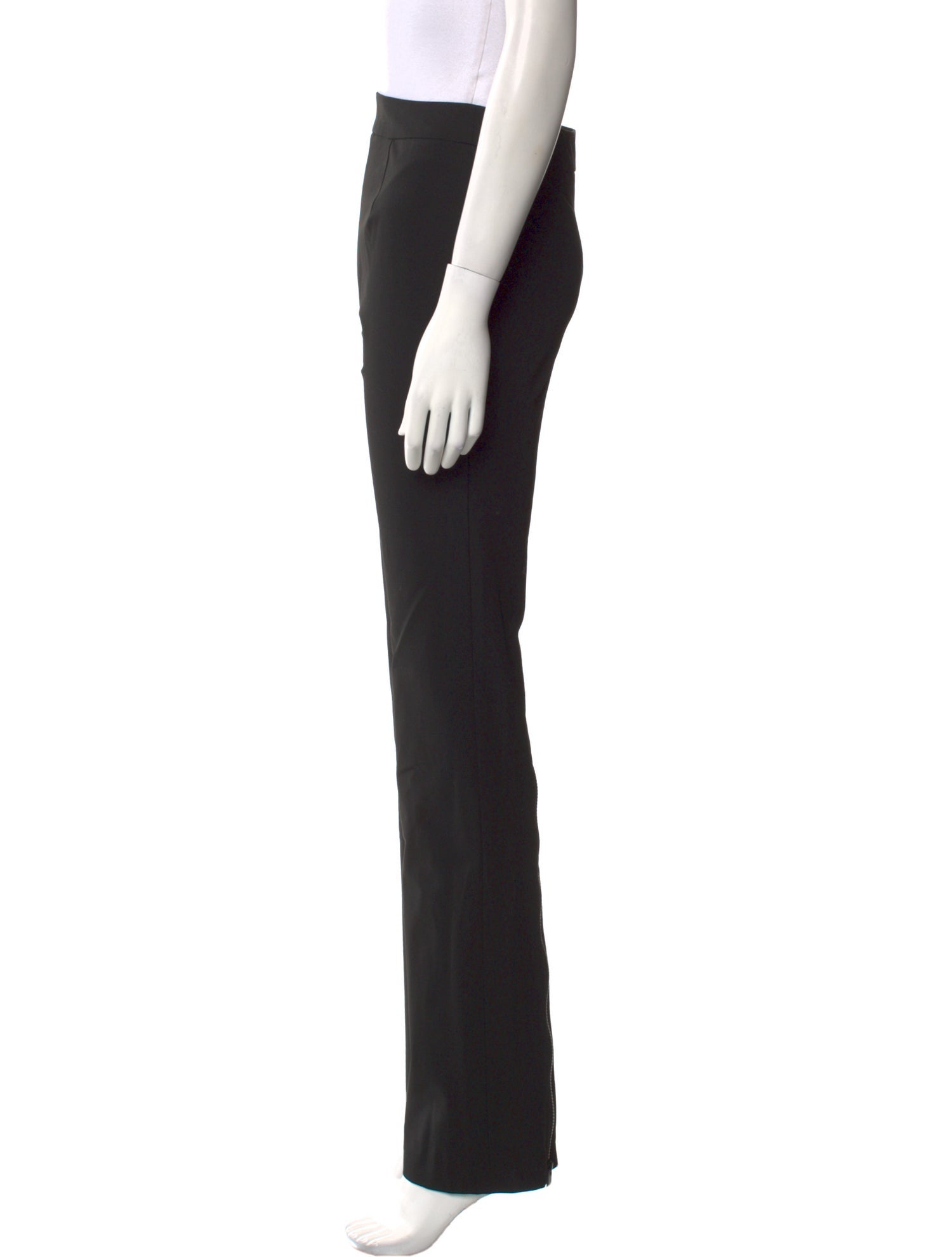 Heron Preston Straight Leg Pants