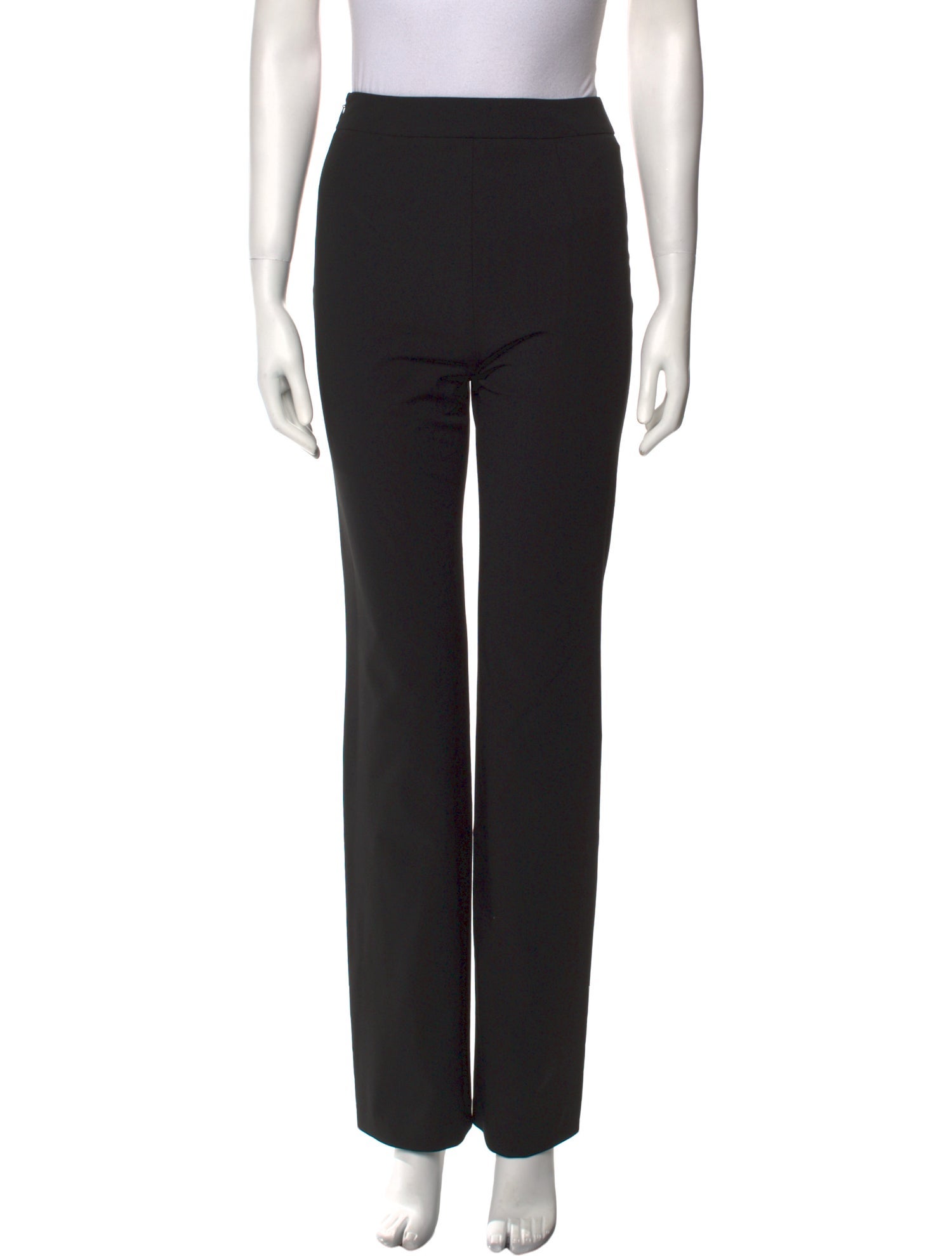 Heron Preston Straight Leg Pants