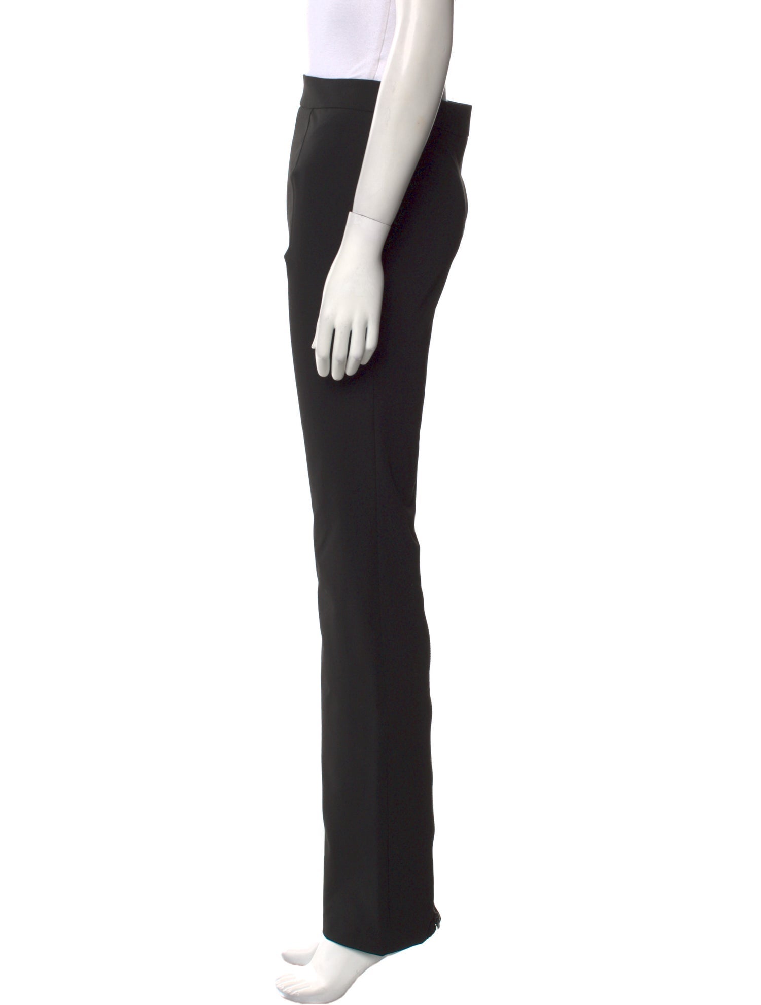 Heron Preston Straight Leg Pants