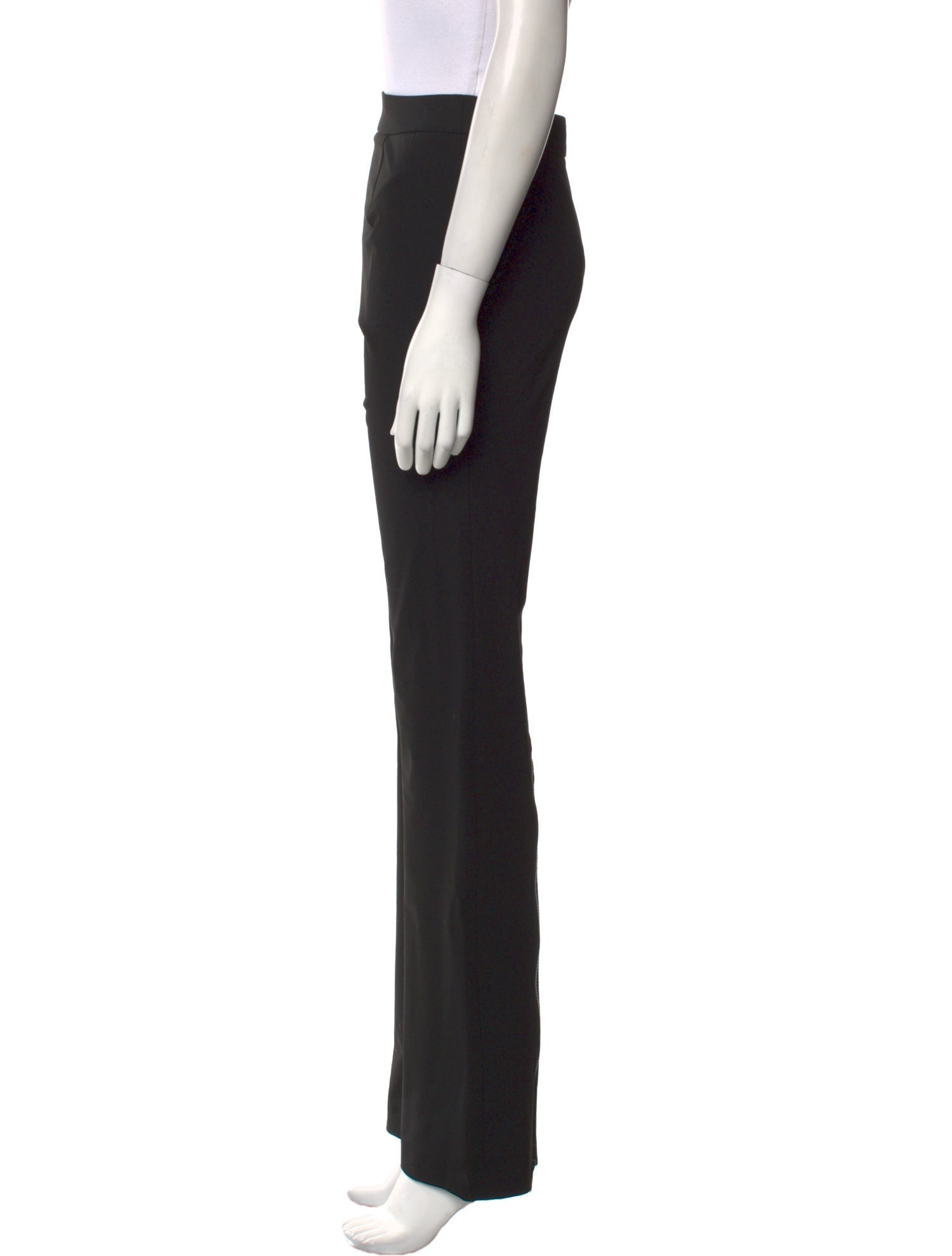 Heron Preston Straight Leg Pants