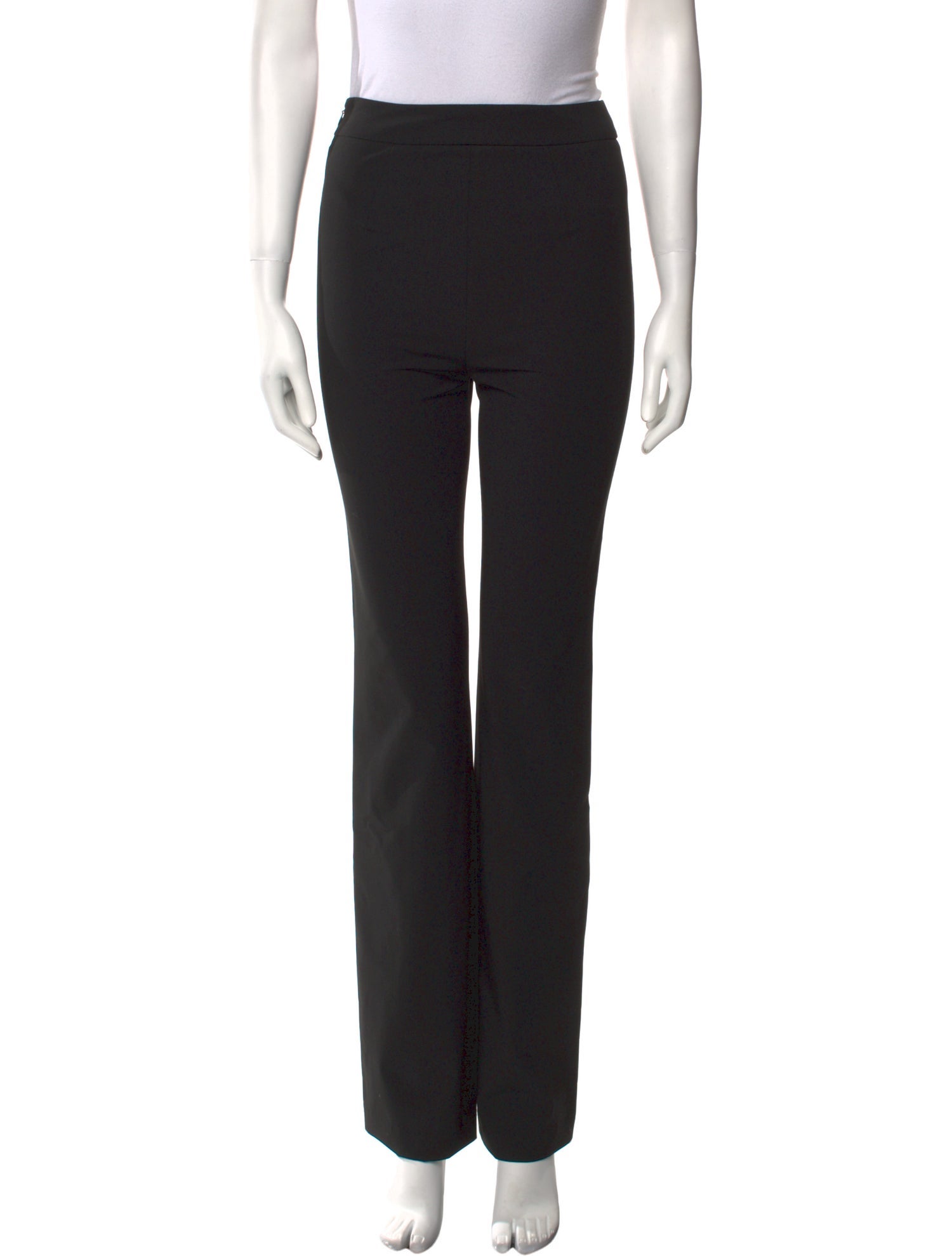 Heron Preston Straight Leg Pants