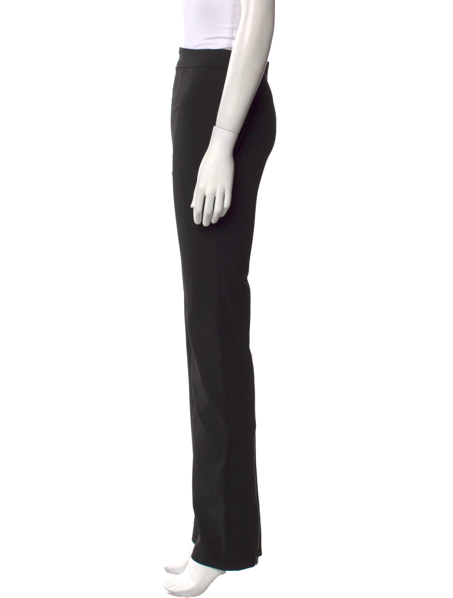 Heron Preston Straight Leg Pants