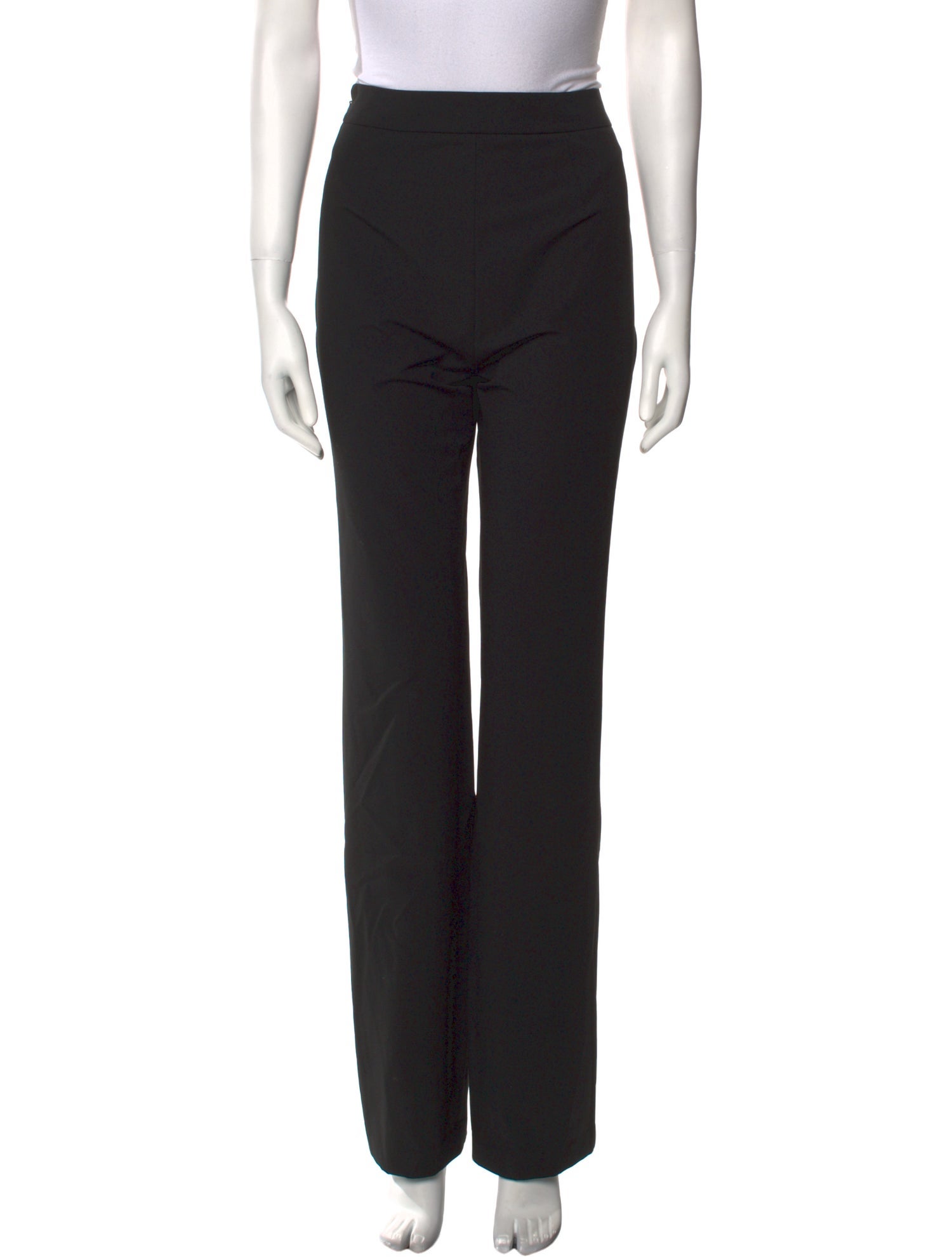 Heron Preston Straight Leg Pants