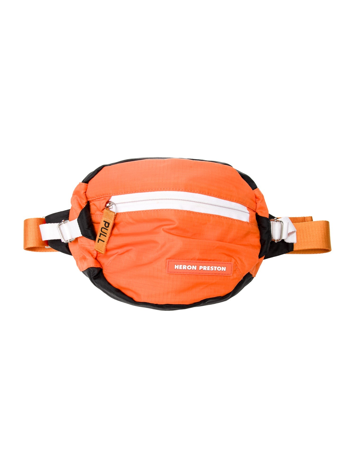 Heron Preston Nylon Belt Bag