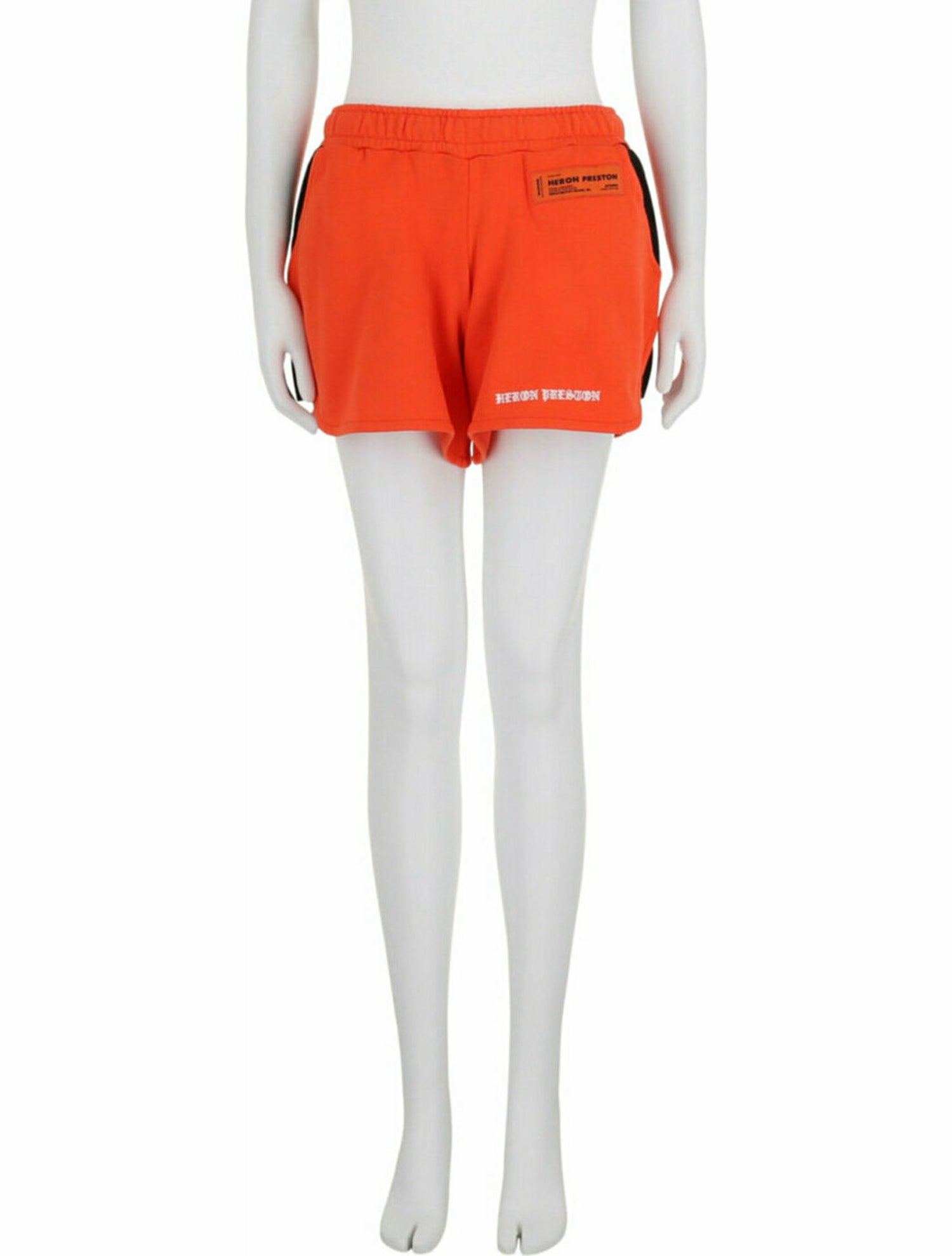 Heron Preston Printed Shorts w/ Tags