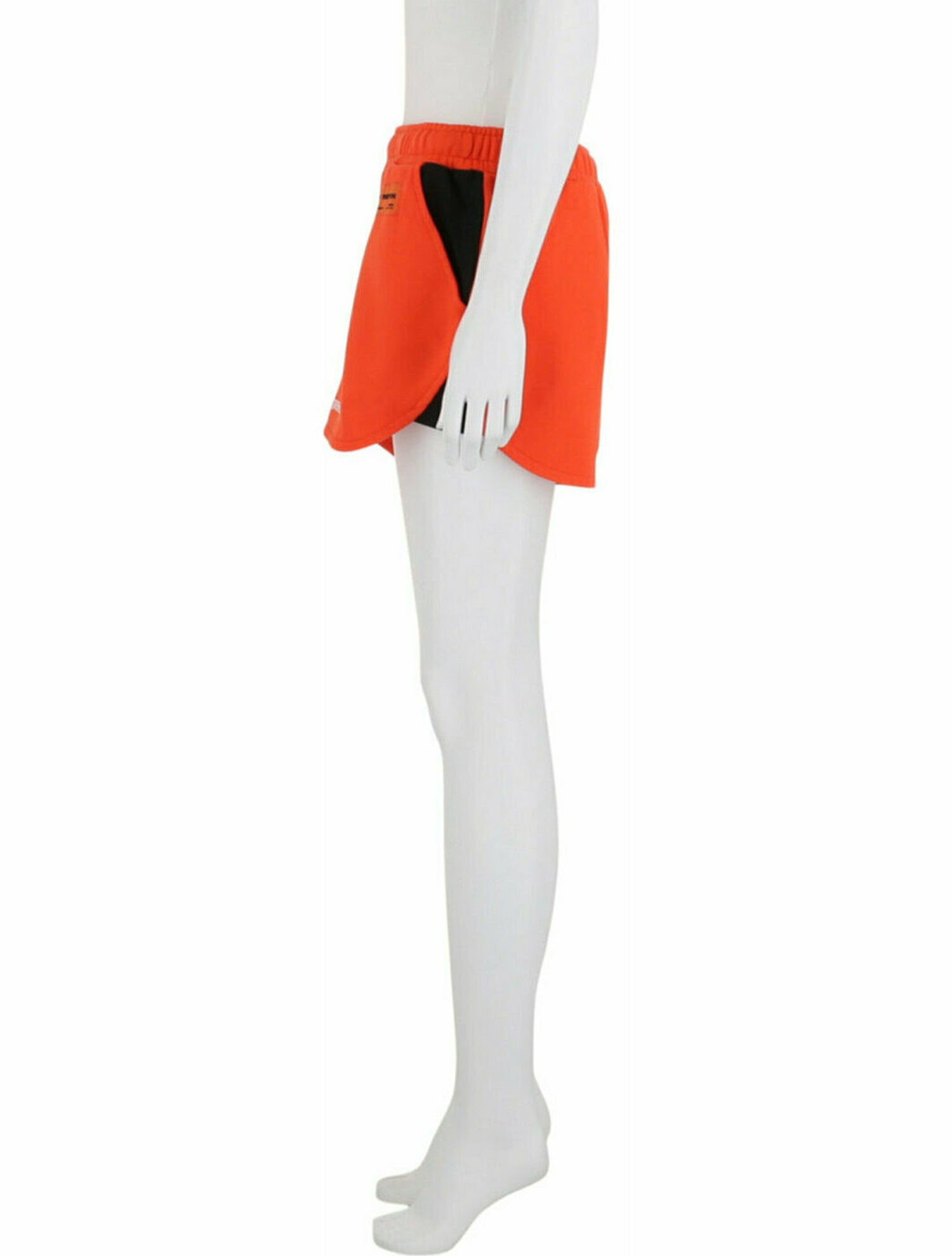 Heron Preston Printed Shorts w/ Tags