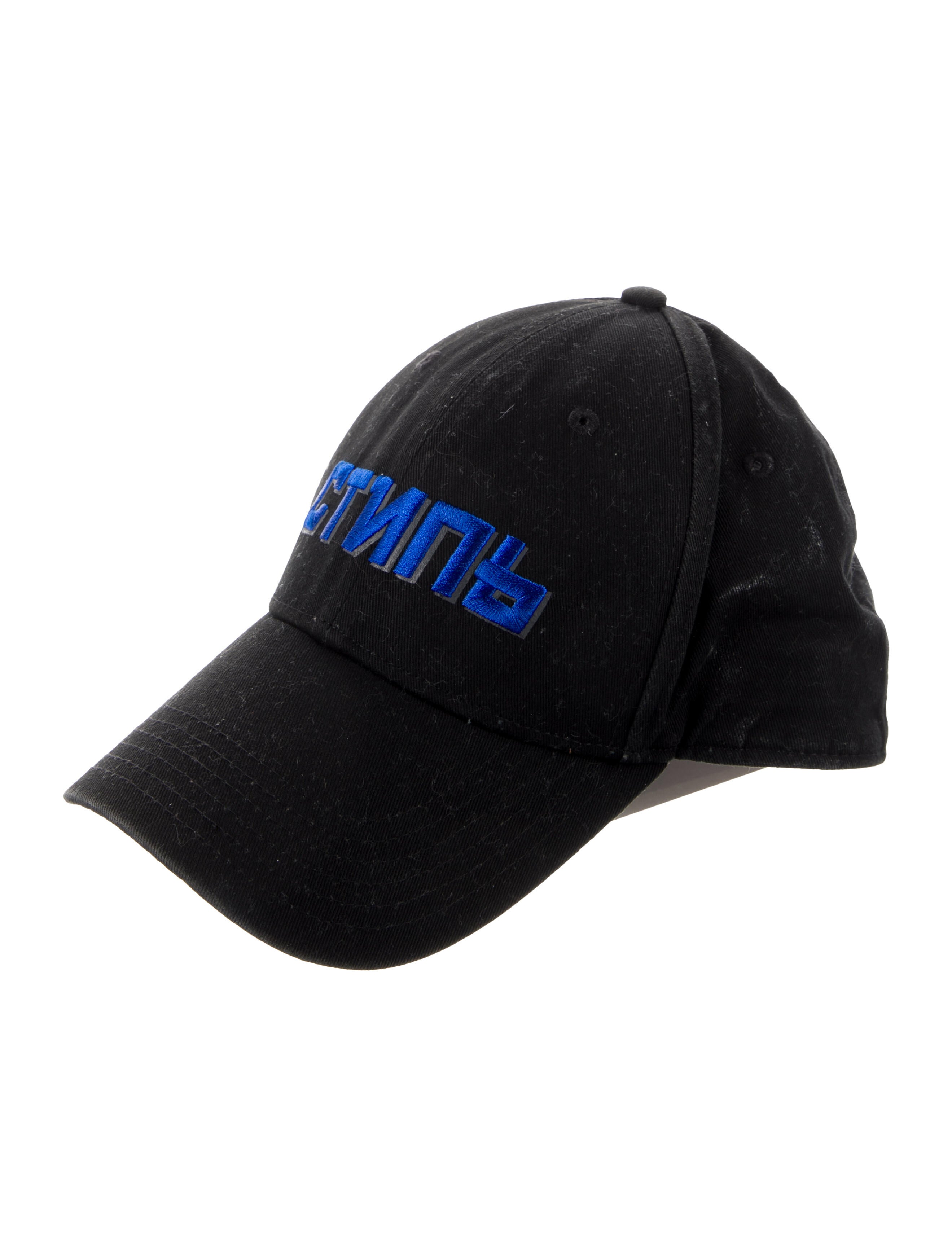 Heron Preston Trucker Hat