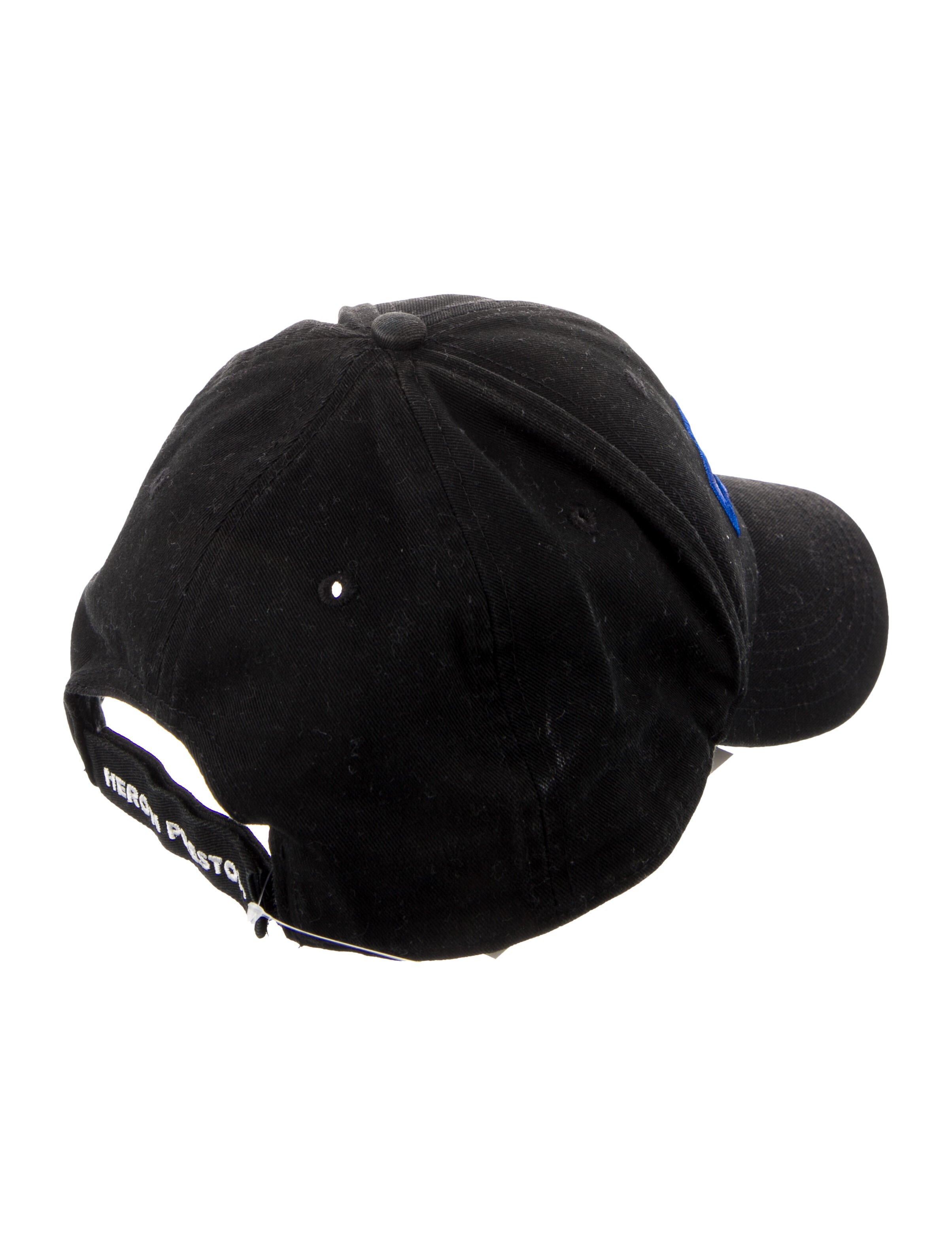 Heron Preston Trucker Hat