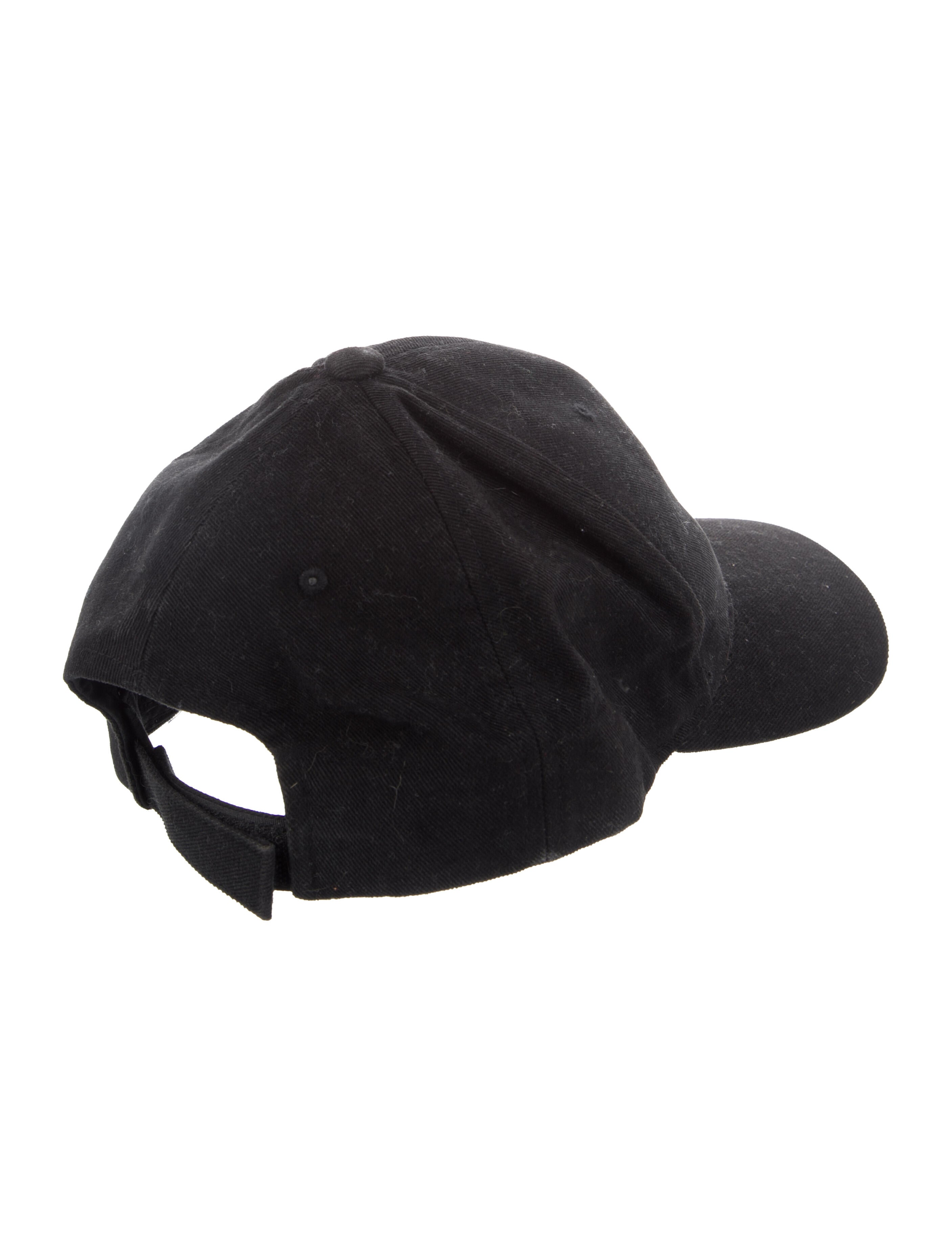 Heron Preston Embroidered Baseball Cap