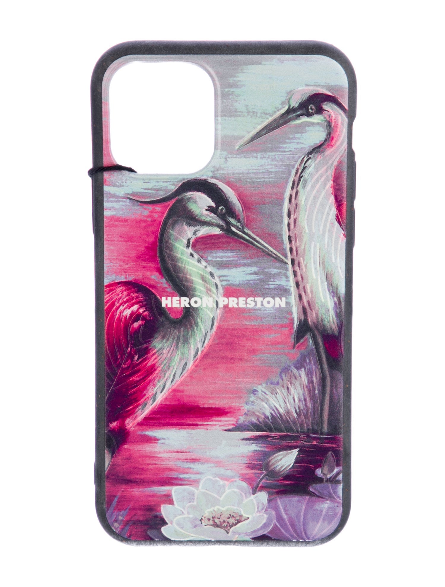 Heron Preston Phone case