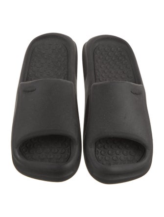 Heron Preston Rubber Slides