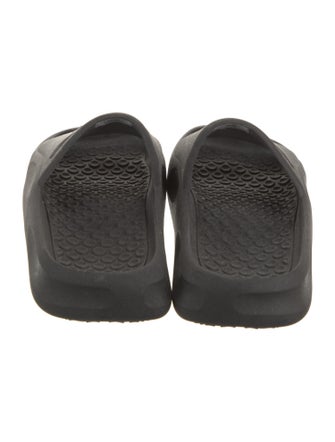 Heron Preston Rubber Slides