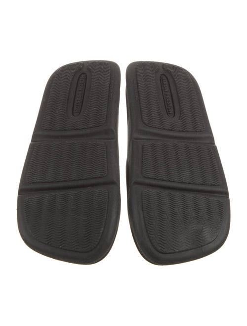 Heron Preston Rubber Slides