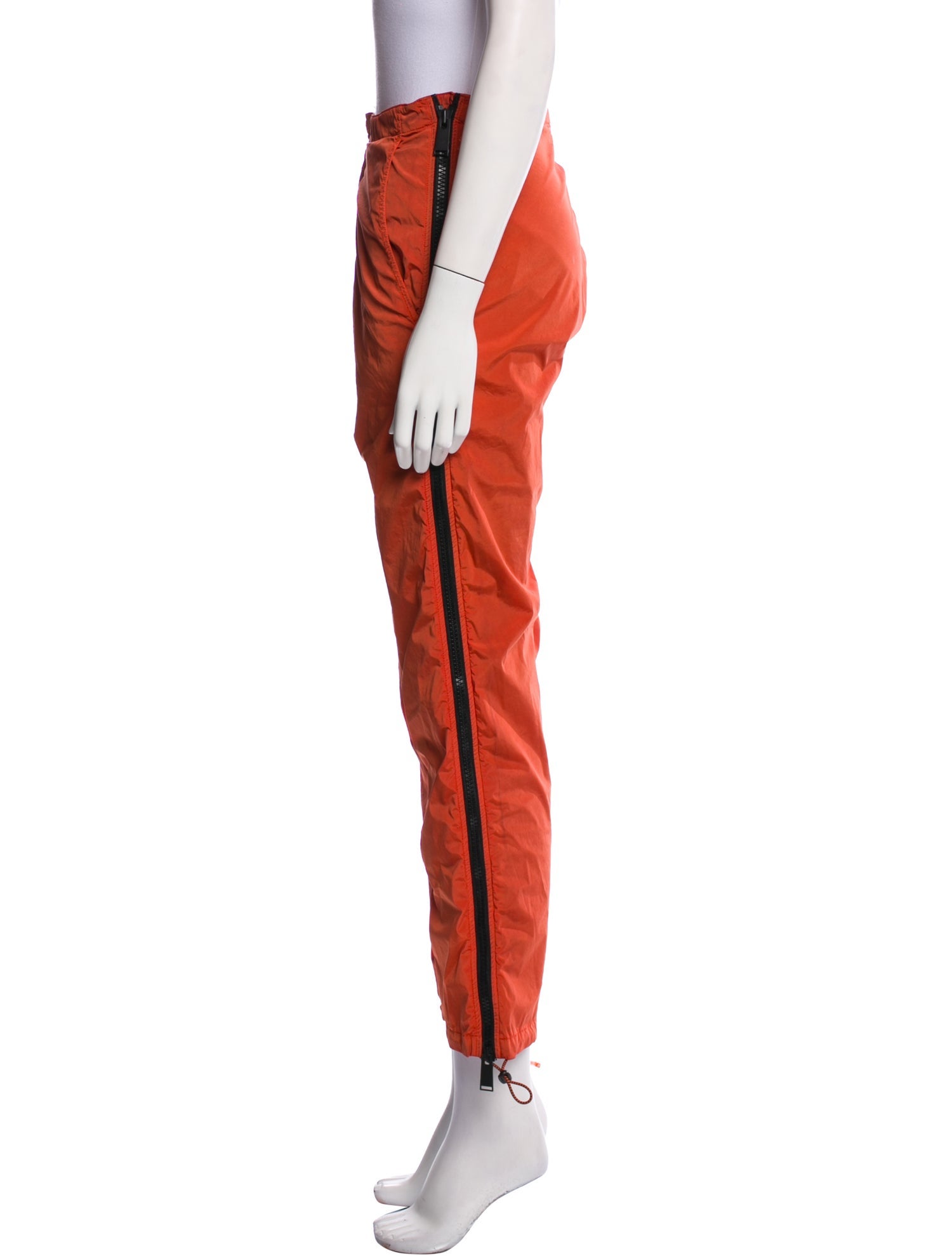 Heron Preston Straight Leg Pants w/ Tags