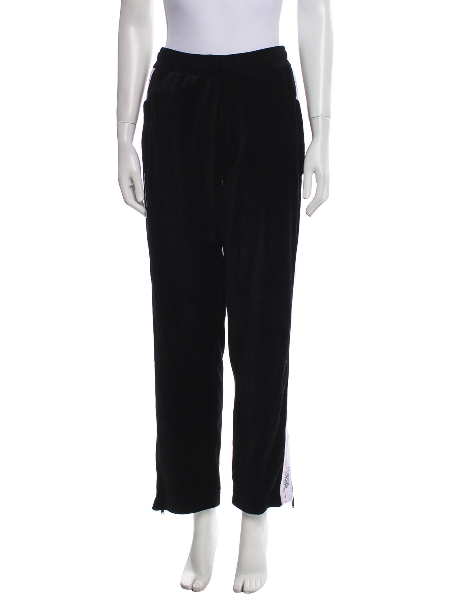 Heron Preston Straight Leg Pants