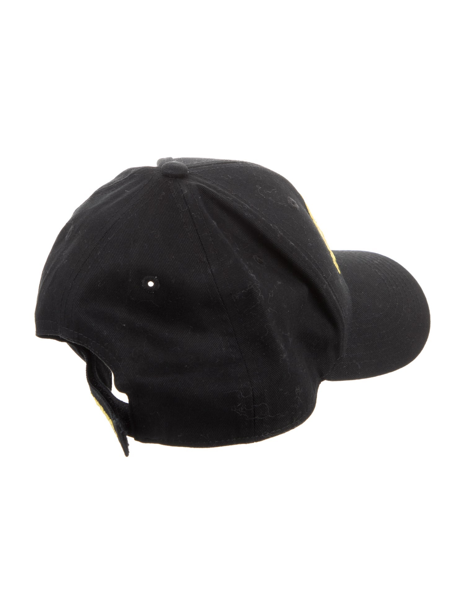 Heron Preston Embroidered Baseball Cap