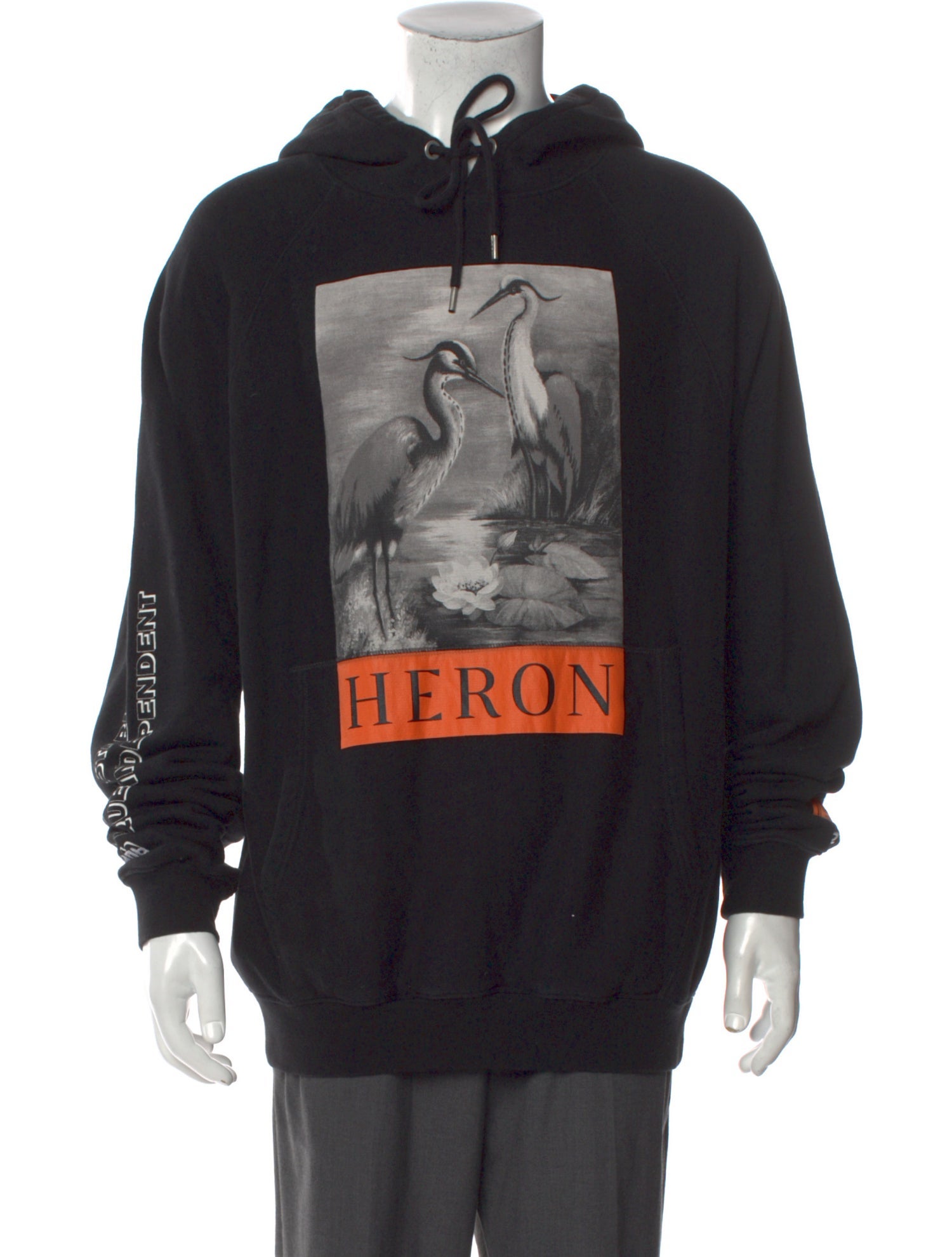 Heron Preston | The RealReal