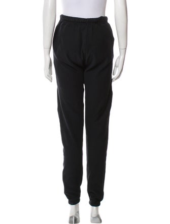 Heron Preston Graphic Print Sweatpants