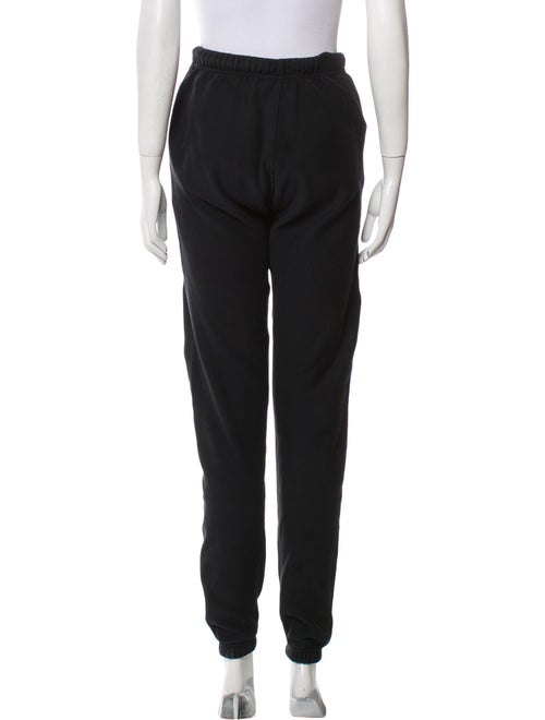 Heron Preston Graphic Print Sweatpants