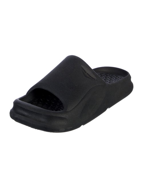 Heron Preston Rubber Slides