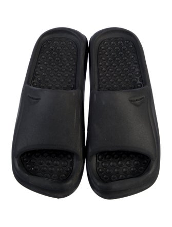 Heron Preston Rubber Slides