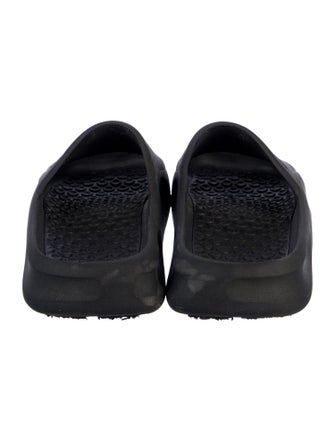 Heron Preston Rubber Slides