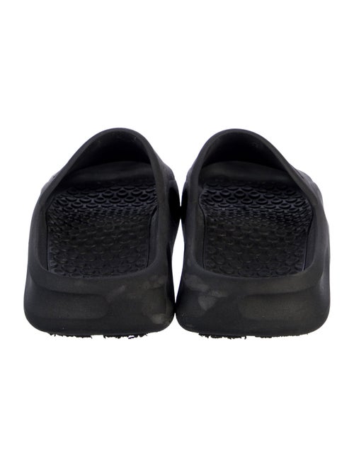 Heron Preston Rubber Slides