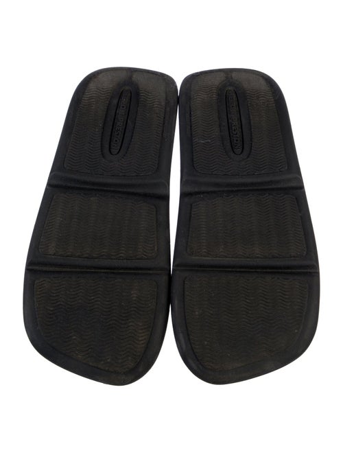 Heron Preston Rubber Slides