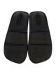 Heron Preston Rubber Slides