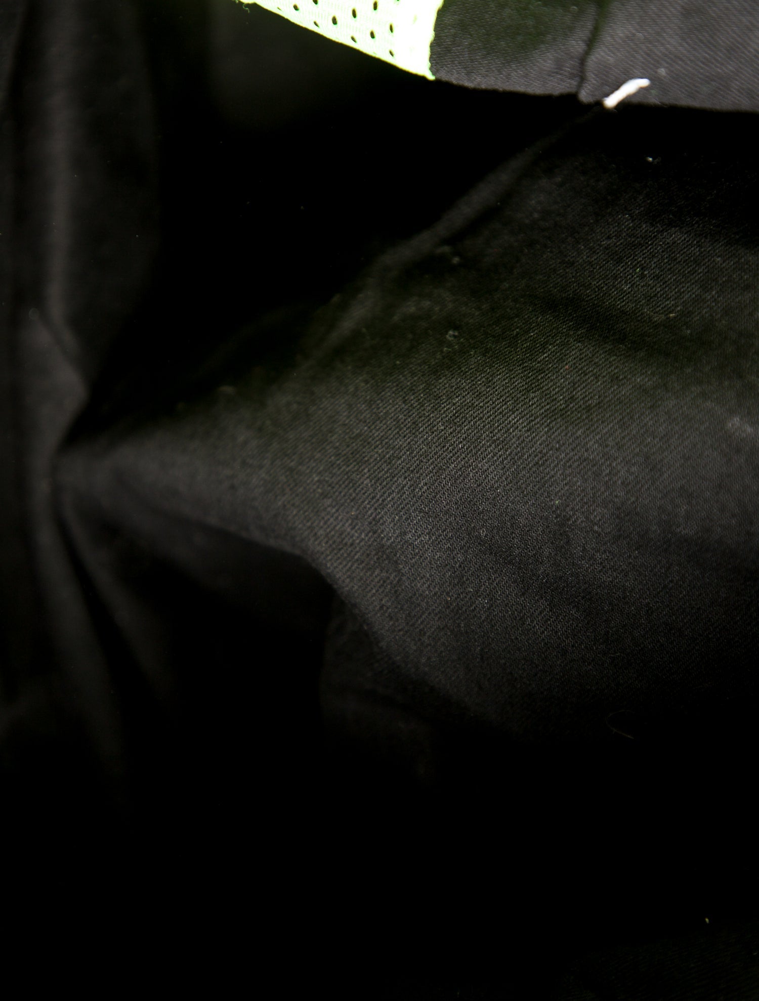 Heron Preston Weekender Bag