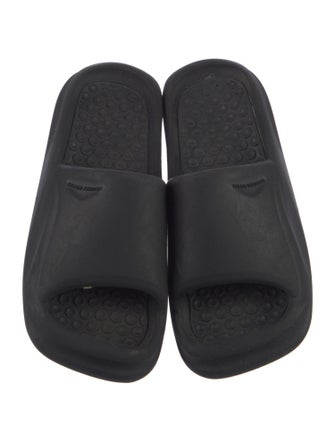 Heron Preston Rubber Slides