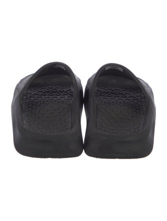 Heron Preston Rubber Slides