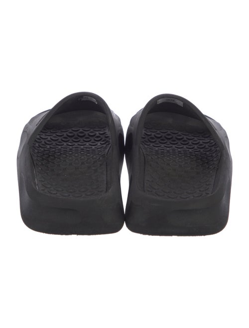 Heron Preston Rubber Slides