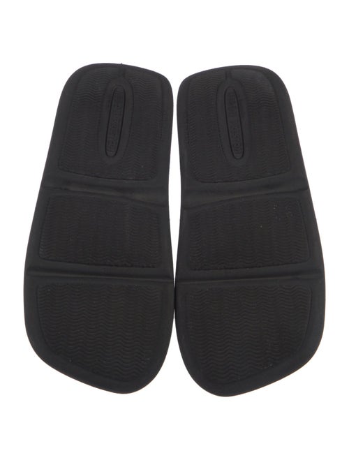 Heron Preston Rubber Slides