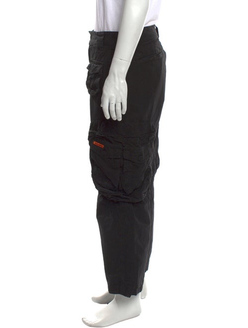 Heron Preston Cargo Pants