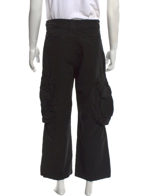 Heron Preston Cargo Pants