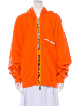 Heron Preston Jacket